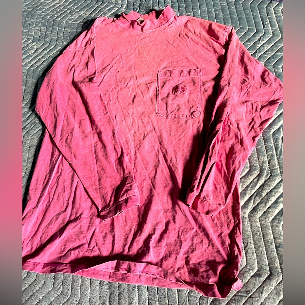 Men’s XL.